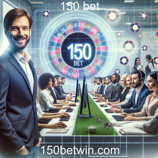 A Importância do Suporte ao Cliente em Jogos Online: Foco no '150 bet'